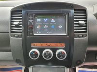 USED 2012 62 NISSAN NAVARA 2.5 DCI PLATINUM 4X4 SHR DCB 188 BHP MASSIVE SPEC , PLATINUM MODEL