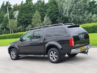 USED 2012 62 NISSAN NAVARA 2.5 DCI PLATINUM 4X4 SHR DCB 188 BHP MASSIVE SPEC , PLATINUM MODEL