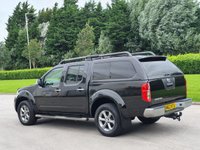 USED 2012 62 NISSAN NAVARA 2.5 DCI PLATINUM 4X4 SHR DCB 188 BHP MASSIVE SPEC , PLATINUM MODEL