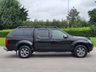 USED 2012 62 NISSAN NAVARA 2.5 DCI PLATINUM 4X4 SHR DCB 188 BHP MASSIVE SPEC , PLATINUM MODEL