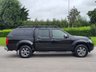 USED 2012 62 NISSAN NAVARA 2.5 DCI PLATINUM 4X4 SHR DCB 188 BHP MASSIVE SPEC , PLATINUM MODEL