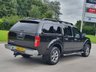 USED 2012 62 NISSAN NAVARA 2.5 DCI PLATINUM 4X4 SHR DCB 188 BHP MASSIVE SPEC , PLATINUM MODEL