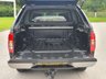 USED 2012 62 NISSAN NAVARA 2.5 DCI PLATINUM 4X4 SHR DCB 188 BHP MASSIVE SPEC , PLATINUM MODEL