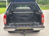 USED 2012 62 NISSAN NAVARA 2.5 DCI PLATINUM 4X4 SHR DCB 188 BHP MASSIVE SPEC , PLATINUM MODEL