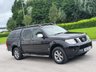 USED 2012 62 NISSAN NAVARA 2.5 DCI PLATINUM 4X4 SHR DCB 188 BHP MASSIVE SPEC , PLATINUM MODEL