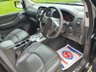 USED 2012 62 NISSAN NAVARA 2.5 DCI PLATINUM 4X4 SHR DCB 188 BHP MASSIVE SPEC , PLATINUM MODEL