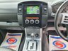USED 2012 62 NISSAN NAVARA 2.5 DCI PLATINUM 4X4 SHR DCB 188 BHP MASSIVE SPEC , PLATINUM MODEL