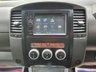 USED 2012 62 NISSAN NAVARA 2.5 DCI PLATINUM 4X4 SHR DCB 188 BHP MASSIVE SPEC , PLATINUM MODEL