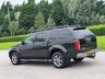 USED 2012 62 NISSAN NAVARA 2.5 DCI PLATINUM 4X4 SHR DCB 188 BHP MASSIVE SPEC , PLATINUM MODEL