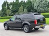 USED 2012 62 NISSAN NAVARA 2.5 DCI PLATINUM 4X4 SHR DCB 188 BHP MASSIVE SPEC , PLATINUM MODEL