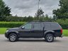 USED 2012 62 NISSAN NAVARA 2.5 DCI PLATINUM 4X4 SHR DCB 188 BHP MASSIVE SPEC , PLATINUM MODEL