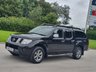 USED 2012 62 NISSAN NAVARA 2.5 DCI PLATINUM 4X4 SHR DCB 188 BHP MASSIVE SPEC , PLATINUM MODEL