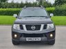 USED 2012 62 NISSAN NAVARA 2.5 DCI PLATINUM 4X4 SHR DCB 188 BHP MASSIVE SPEC , PLATINUM MODEL