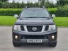 USED 2012 62 NISSAN NAVARA 2.5 DCI PLATINUM 4X4 SHR DCB 188 BHP MASSIVE SPEC , PLATINUM MODEL