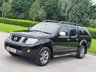 USED 2012 62 NISSAN NAVARA 2.5 DCI PLATINUM 4X4 SHR DCB 188 BHP MASSIVE SPEC , PLATINUM MODEL