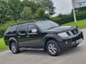 USED 2012 62 NISSAN NAVARA 2.5 DCI PLATINUM 4X4 SHR DCB 188 BHP MASSIVE SPEC , PLATINUM MODEL