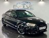 USED 2019 69 AUDI RS3 SALOON 2.5 TFSI QUATTRO AUDI SPORT EDITION 4d 395 BHP PAN ROOF, SPORT EXHAUST, CAMERA