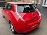 USED 2017 17 NISSAN LEAF 0.0 ACENTA 5d 109 BHP - 30 KWH, 1 Previous Owner, Full Service History, 39000 Miles and MOT till June 2022