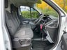 USED 2015 15 FORD TRANSIT CUSTOM 270 TDCi 100 L1 LOW ROOF PANEL VAN  