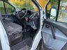 USED 2015 15 FORD TRANSIT CUSTOM 270 TDCi 100 L1 LOW ROOF PANEL VAN  