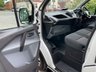 USED 2015 15 FORD TRANSIT CUSTOM 270 TDCi 100 L1 LOW ROOF PANEL VAN  