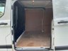 USED 2015 15 FORD TRANSIT CUSTOM 270 TDCi 100 L1 LOW ROOF PANEL VAN  