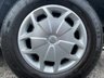 USED 2015 15 FORD TRANSIT CUSTOM 270 TDCi 100 L1 LOW ROOF PANEL VAN  