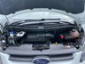 USED 2015 15 FORD TRANSIT CUSTOM 270 TDCi 100 L1 LOW ROOF PANEL VAN  