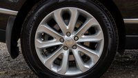 USED 2013 63 LAND ROVER RANGE ROVER 3.0 TDV6 VOGUE 5d 258 BHP Sliding Panoramic Glass Sunroof