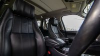 USED 2013 63 LAND ROVER RANGE ROVER 3.0 TDV6 VOGUE 5d 258 BHP Sliding Panoramic Glass Sunroof