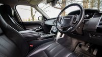 USED 2013 63 LAND ROVER RANGE ROVER 3.0 TDV6 VOGUE 5d 258 BHP Sliding Panoramic Glass Sunroof