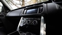USED 2013 63 LAND ROVER RANGE ROVER 3.0 TDV6 VOGUE 5d 258 BHP Sliding Panoramic Glass Sunroof