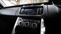 USED 2013 63 LAND ROVER RANGE ROVER 3.0 TDV6 VOGUE 5d 258 BHP Sliding Panoramic Glass Sunroof