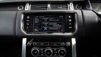 USED 2013 63 LAND ROVER RANGE ROVER 3.0 TDV6 VOGUE 5d 258 BHP Sliding Panoramic Glass Sunroof