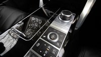 USED 2013 63 LAND ROVER RANGE ROVER 3.0 TDV6 VOGUE 5d 258 BHP Sliding Panoramic Glass Sunroof