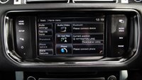 USED 2013 63 LAND ROVER RANGE ROVER 3.0 TDV6 VOGUE 5d 258 BHP Sliding Panoramic Glass Sunroof