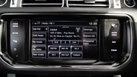 USED 2013 63 LAND ROVER RANGE ROVER 3.0 TDV6 VOGUE 5d 258 BHP Sliding Panoramic Glass Sunroof