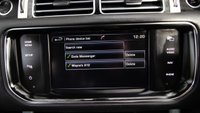 USED 2013 63 LAND ROVER RANGE ROVER 3.0 TDV6 VOGUE 5d 258 BHP Sliding Panoramic Glass Sunroof