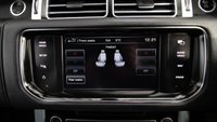 USED 2013 63 LAND ROVER RANGE ROVER 3.0 TDV6 VOGUE 5d 258 BHP Sliding Panoramic Glass Sunroof