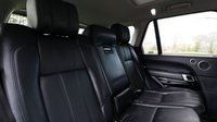 USED 2013 63 LAND ROVER RANGE ROVER 3.0 TDV6 VOGUE 5d 258 BHP Sliding Panoramic Glass Sunroof