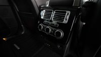 USED 2013 63 LAND ROVER RANGE ROVER 3.0 TDV6 VOGUE 5d 258 BHP Sliding Panoramic Glass Sunroof