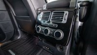 USED 2013 63 LAND ROVER RANGE ROVER 3.0 TDV6 VOGUE 5d 258 BHP Sliding Panoramic Glass Sunroof