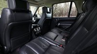 USED 2013 63 LAND ROVER RANGE ROVER 3.0 TDV6 VOGUE 5d 258 BHP Sliding Panoramic Glass Sunroof