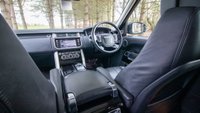 USED 2013 63 LAND ROVER RANGE ROVER 3.0 TDV6 VOGUE 5d 258 BHP Sliding Panoramic Glass Sunroof