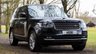 USED 2013 63 LAND ROVER RANGE ROVER 3.0 TDV6 VOGUE 5d 258 BHP Sliding Panoramic Glass Sunroof