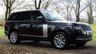 USED 2013 63 LAND ROVER RANGE ROVER 3.0 TDV6 VOGUE 5d 258 BHP Sliding Panoramic Glass Sunroof