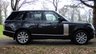 USED 2013 63 LAND ROVER RANGE ROVER 3.0 TDV6 VOGUE 5d 258 BHP Sliding Panoramic Glass Sunroof