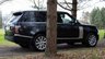 USED 2013 63 LAND ROVER RANGE ROVER 3.0 TDV6 VOGUE 5d 258 BHP Sliding Panoramic Glass Sunroof