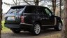 USED 2013 63 LAND ROVER RANGE ROVER 3.0 TDV6 VOGUE 5d 258 BHP Sliding Panoramic Glass Sunroof