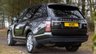 USED 2013 63 LAND ROVER RANGE ROVER 3.0 TDV6 VOGUE 5d 258 BHP Sliding Panoramic Glass Sunroof